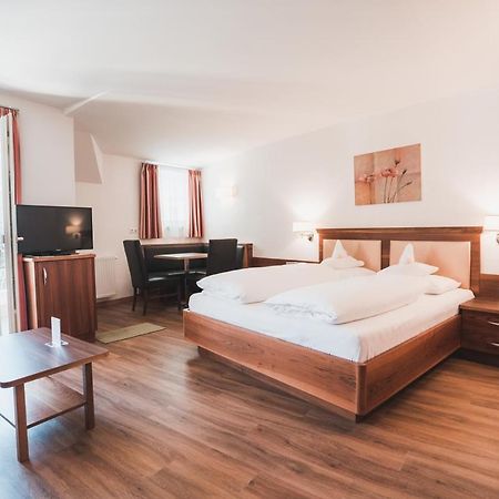 Hotel Am Sonneck Лагундо Екстериор снимка