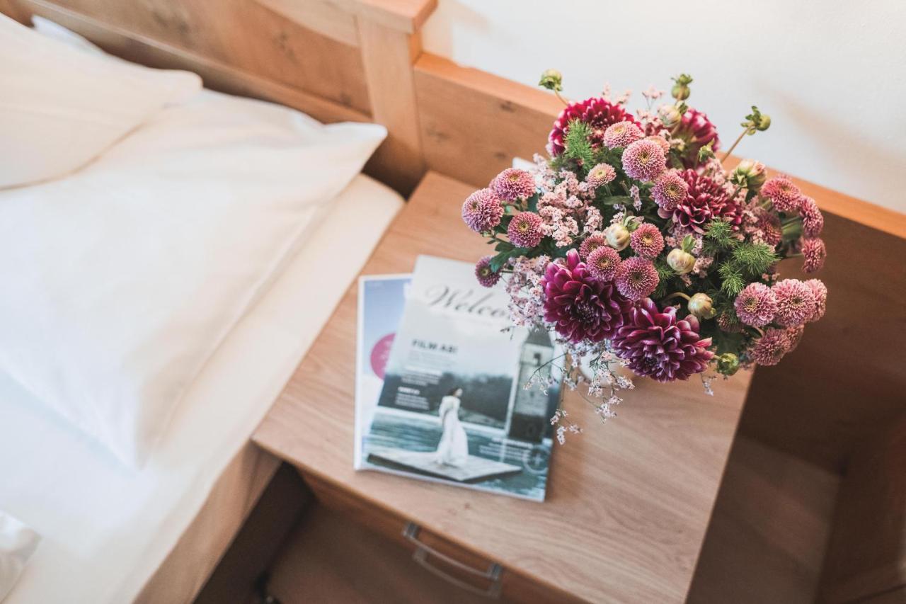 Hotel Am Sonneck Лагундо Екстериор снимка