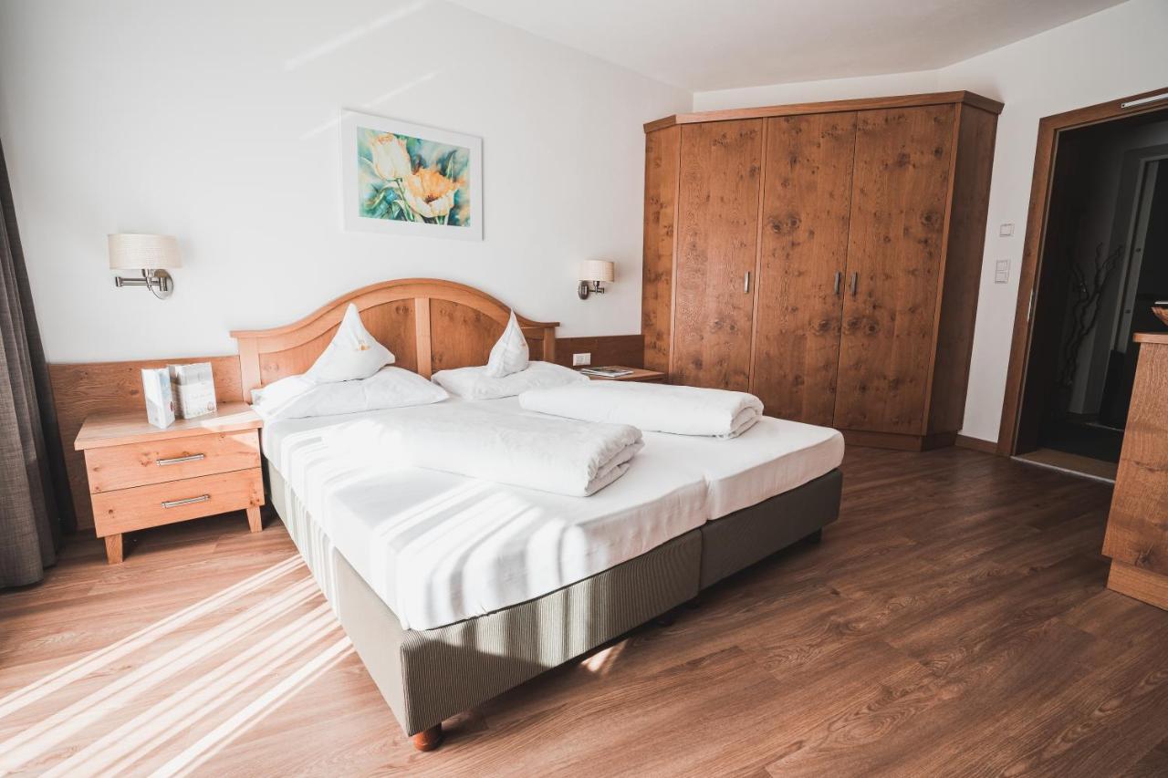 Hotel Am Sonneck Лагундо Екстериор снимка