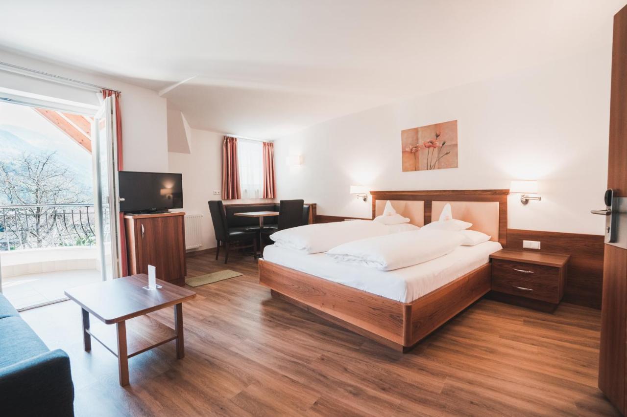 Hotel Am Sonneck Лагундо Екстериор снимка