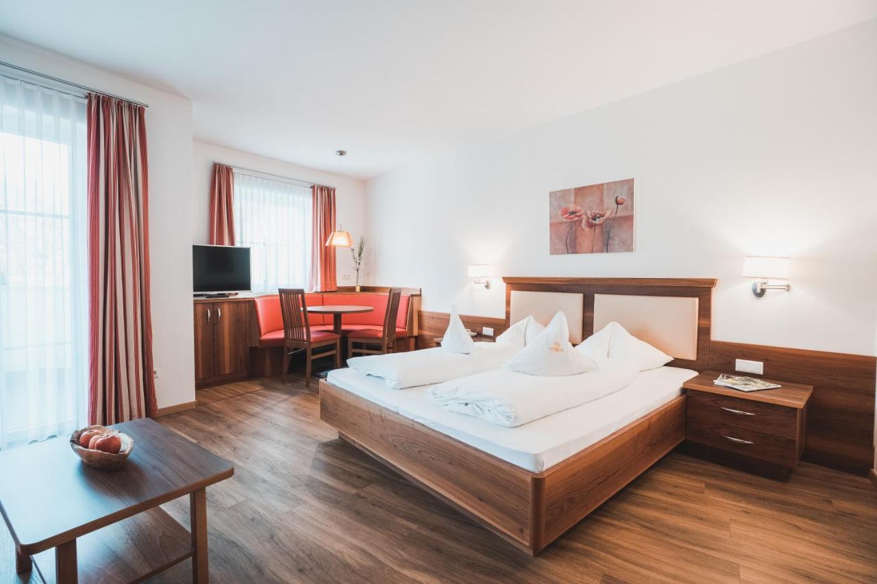 Hotel Am Sonneck Лагундо Екстериор снимка
