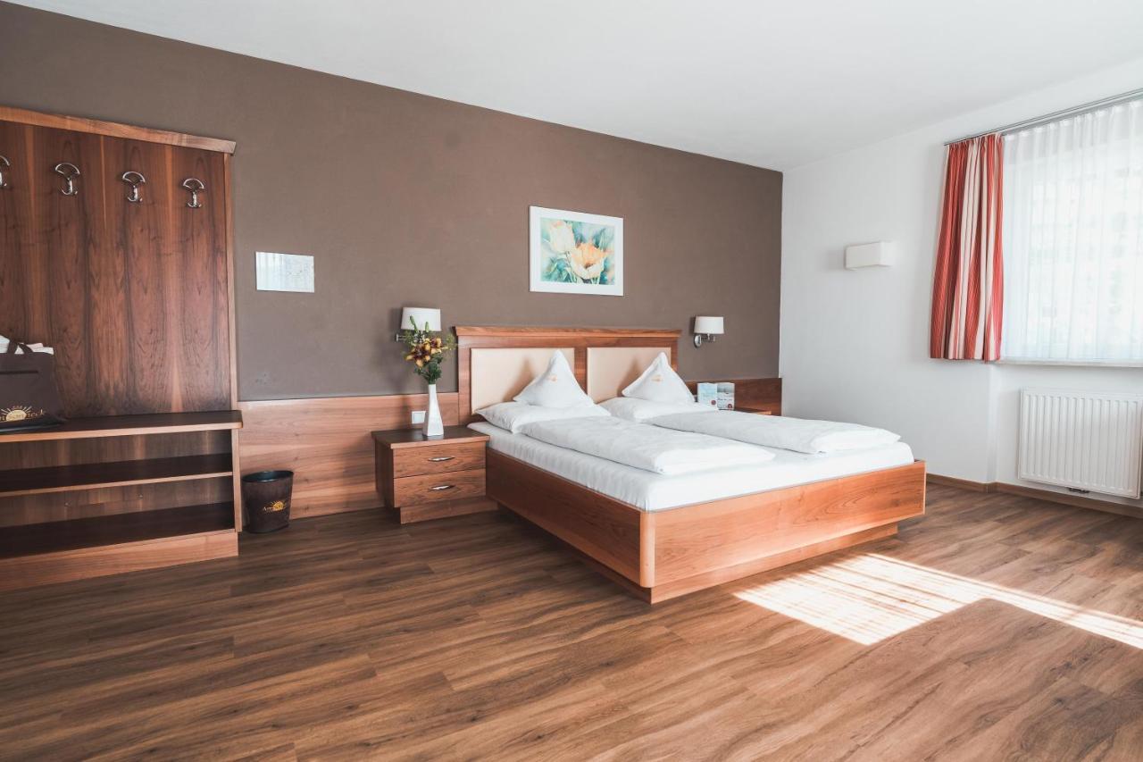 Hotel Am Sonneck Лагундо Екстериор снимка