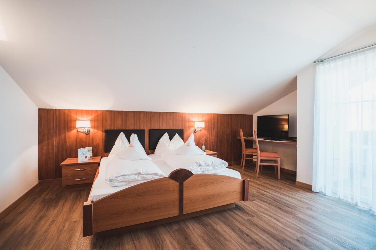Hotel Am Sonneck Лагундо Екстериор снимка