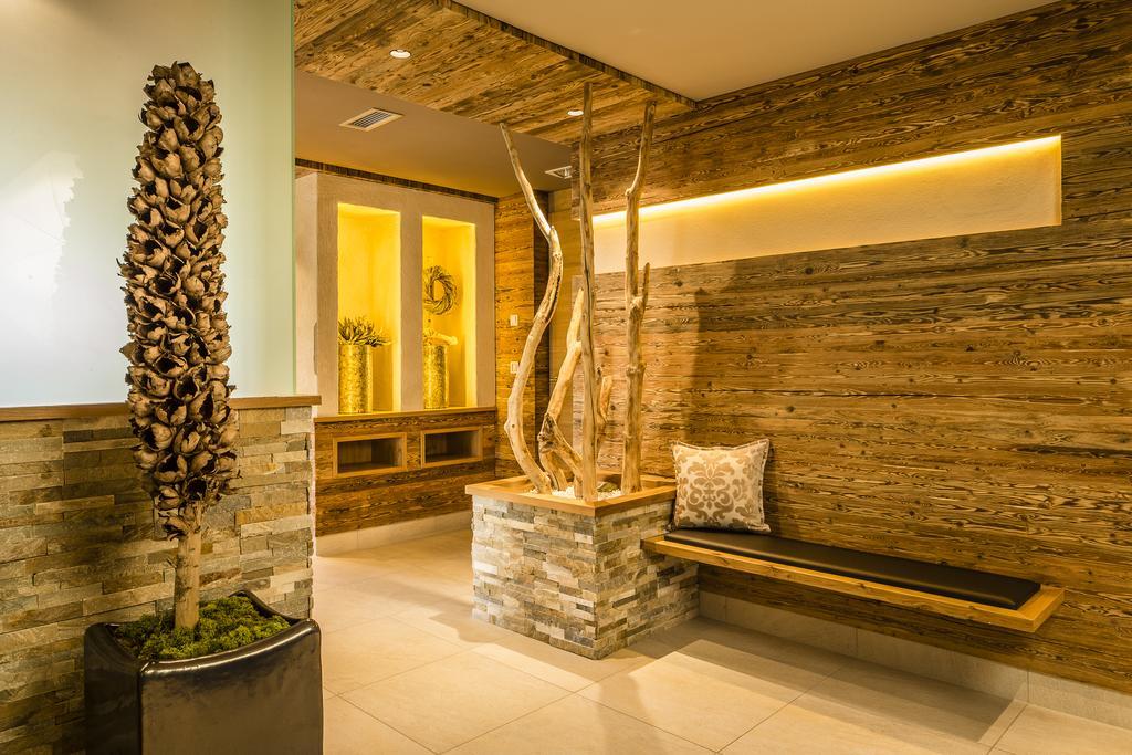 Hotel Am Sonneck Лагундо Екстериор снимка