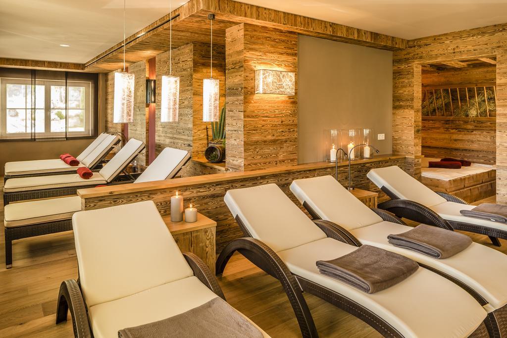 Hotel Am Sonneck Лагундо Екстериор снимка
