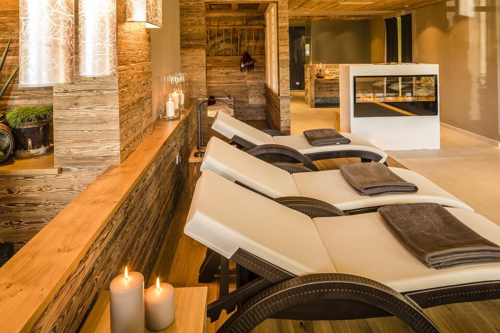 Hotel Am Sonneck Лагундо Екстериор снимка