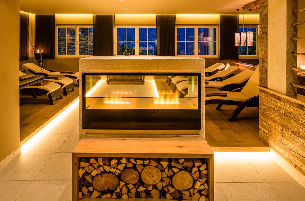 Hotel Am Sonneck Лагундо Екстериор снимка